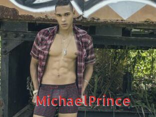 MichaelPrince