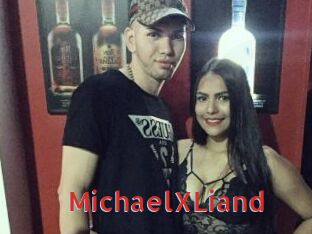 MichaelXLiand