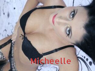 Micheelle