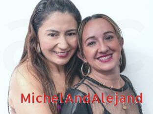MichelAndAlejand