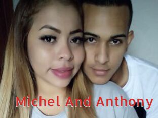 Michel_And_Anthony