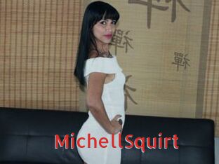 MichellSquirt