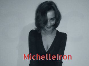 MichelleIron