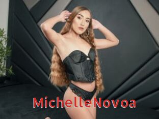 MichelleNovoa