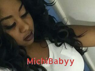 MichiBabyy