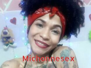 Michonnesex