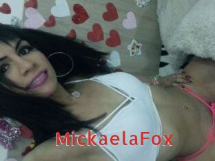 MickaelaFox