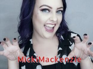 MickiMackenzie