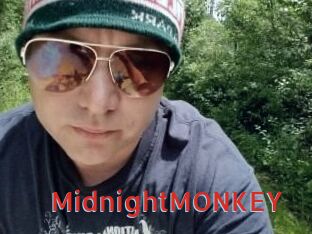 MidnightMONKEY