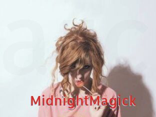 MidnightMagick