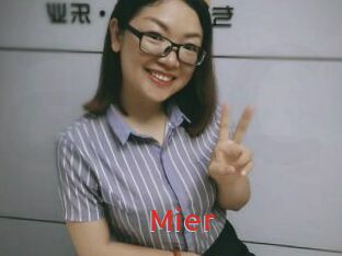 Mier