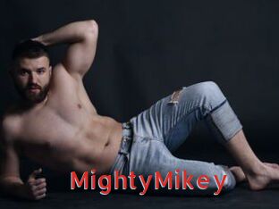 MightyMikey