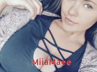MiiaMaee