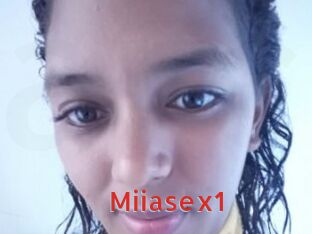 Miiasex1
