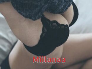 Miilanaa