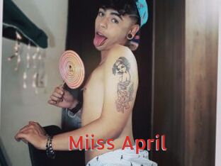Miiss_April