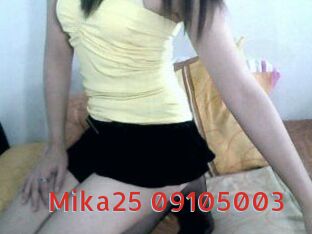 Mika25-09105003