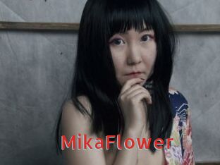 MikaFlower