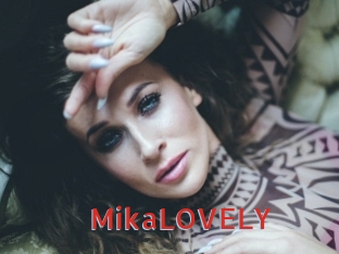 MikaLOVELY