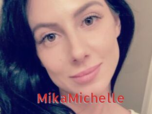 MikaMichelle