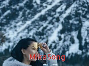 MikaSong