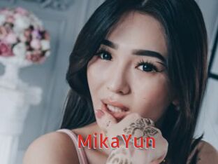 MikaYun