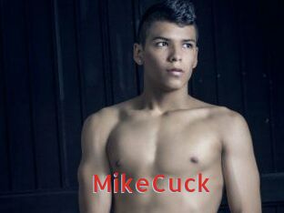 MikeCuck