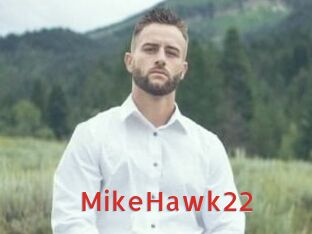 MikeHawk22