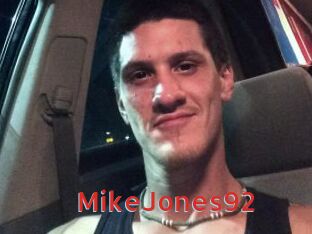 MikeJones92