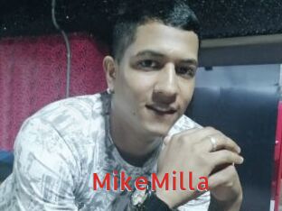 MikeMilla