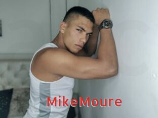 MikeMoure