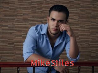MikeStiles