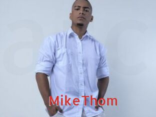 MikeThom