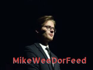 MikeWeeDorFeed