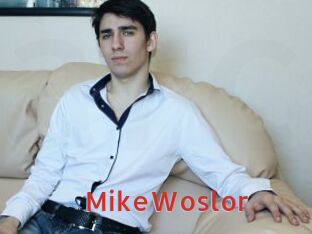 MikeWoslor