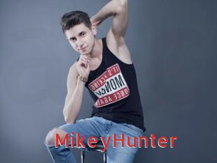 MikeyHunter