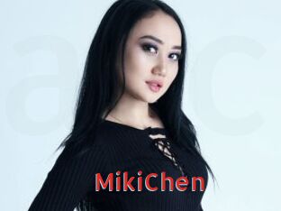 MikiChen