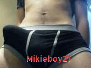 Mikieboy21