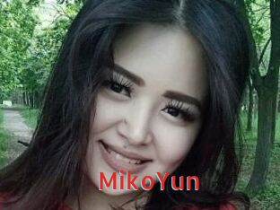 MikoYun