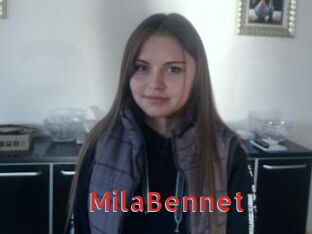 MilaBennet