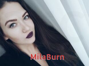 MilaBurn