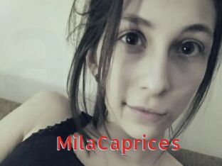 MilaCaprices