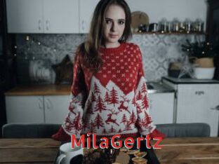MilaGertz