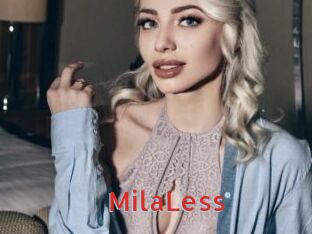 MilaLess