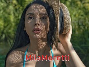 MilaMoretti