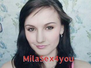 MilaSex4you