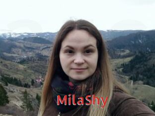 MilaShy