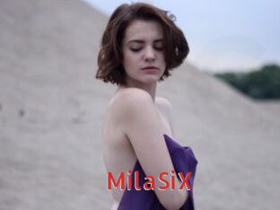 MilaSiX