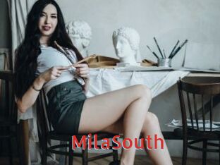 MilaSouth