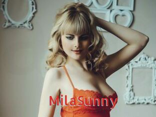 MilaSunny